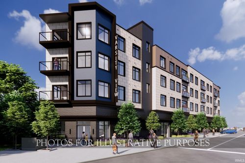 210-1705 South Bend Ave Unit 210 Avenue, South Bend, IN, 46617 | Card Image