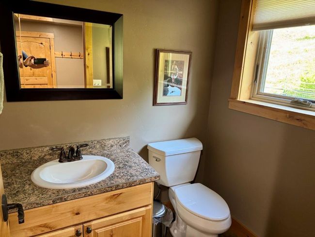 337 Pyramid Loop, House other with 3 bedrooms, 3 bathrooms and null parking in Seeley Lake MT | Image 21