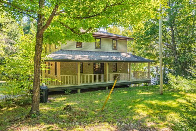 1089 Lutes Lane, House other with 4 bedrooms, 2 bathrooms and 6 parking in Dorset ON | Image 33