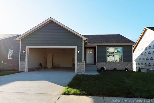 1138 - LOT 627 Dustins Way, Jeffersonville, IN, 47130-1433 | Card Image