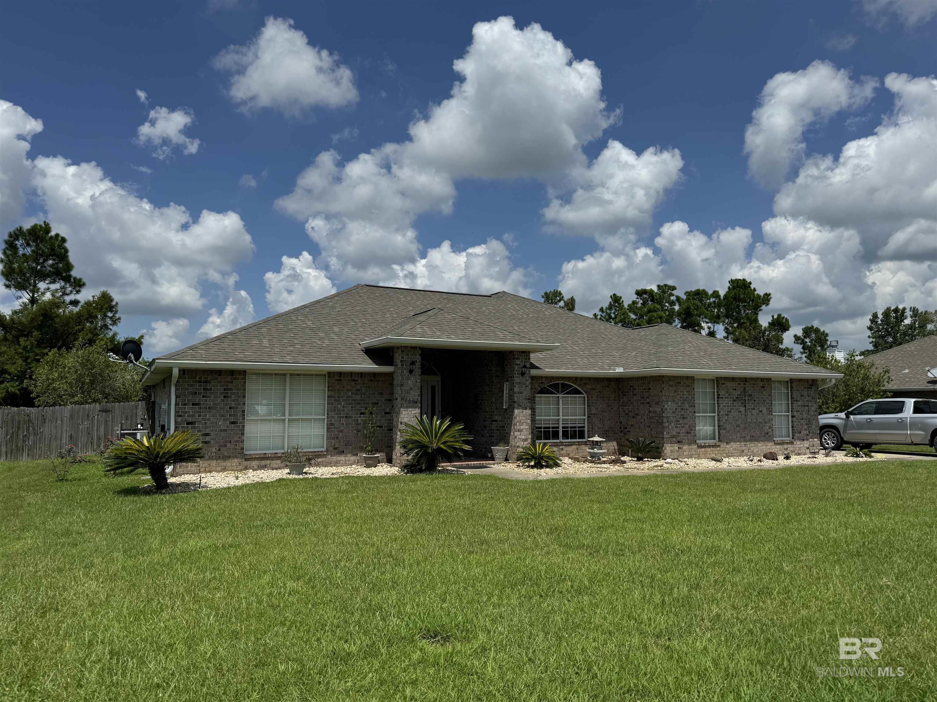 Spinnaker Way, Orange Beach, AL 36561 #1