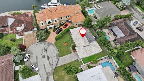 4421 Ne 23rd Ave, Lighthouse Point, FL, 33064-7206 | Card Image