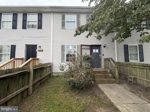 721 Hemlock St, SALISBURY, MD, 21804-6013 | Card Image
