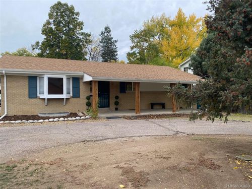 2987 S University Blvd, Denver, CO, 80210-6028 | Card Image