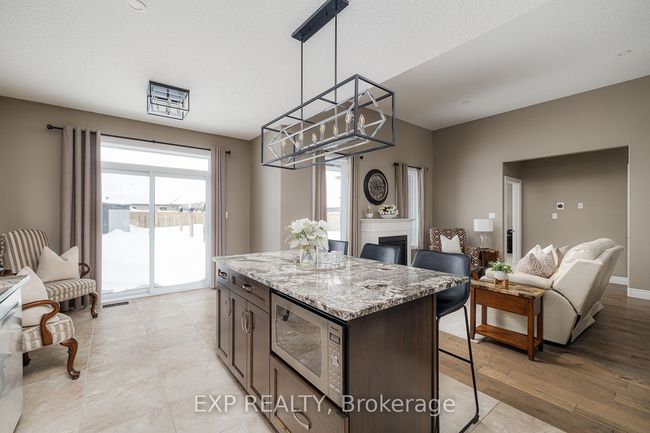 86 Forbes Cres, House other with 5 bedrooms, 3 bathrooms and 4 parking in Listowel ON | Image 10
