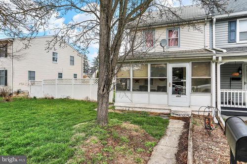 468 Elizabeth St, HIGHSPIRE, PA, 17034-1521 | Card Image