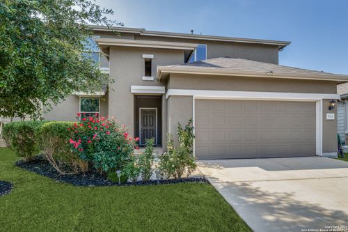 5614 Burr Blf, San Antonio, TX, 78266-4424 | Card Image
