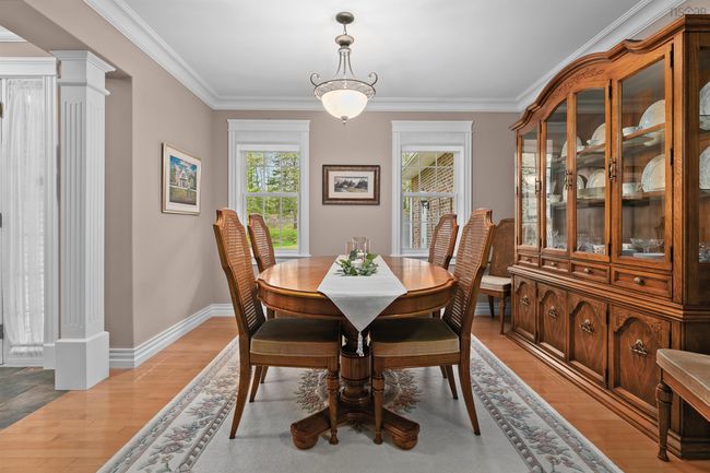 10 Oakland Point Lane, House other with 5 bedrooms, 3 bathrooms and 4 parking in Head Of St Margarets Bay NS | Image 19