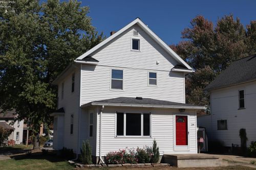 29 Corwin St, Norwalk, OH, 44857-2200 | Card Image