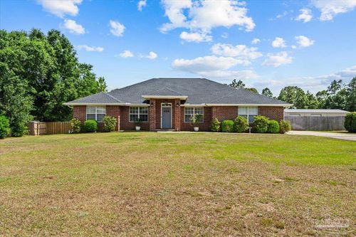 2863 Wallace Lake Rd, Pace, FL, 32571-9171 | Card Image