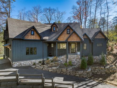 374 Turkey Roost Rd, Sapphire, NC, 28774-0435 | Card Image