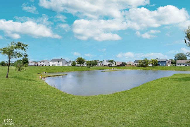 1406 Bigleaf Cir, House other with 3 bedrooms, 2 bathrooms and null parking in Sheridan IN | Image 29