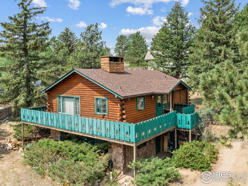 153 Davis St, Estes Park, CO, 80517-9083 | Card Image