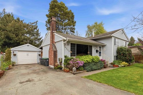 14713 110 Avenue, Surrey, BC, V3R2A9 | Card Image