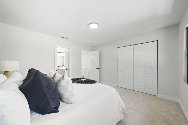 3004 Conifer Dr, Townhouse with 2 bedrooms, 2 bathrooms and null parking in LARGO FL | Image 19