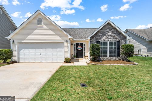 502 Arrie Dr, Byron, GA, 31008-9565 | Card Image