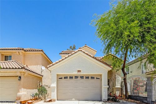 6564 Arrow Creek Ct, Las Vegas, NV, 89156-3714 | Card Image