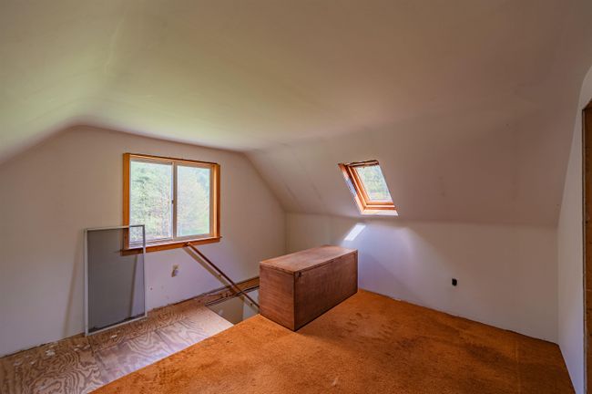 1107 Apple Hill Rd, House other with 2 bedrooms, 1 bathrooms and null parking in Calais VT | Image 19