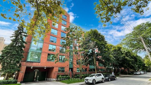203-95 Prince Arthur Avenue, Toronto, ON, M5R3P6 | Card Image