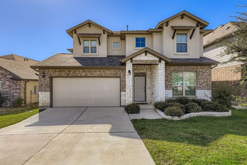 400 Somerville St, Leander, TX, 78641-4657 | Card Image