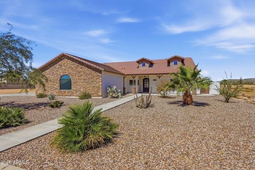 10276 W Mustang Dr, Casa Grande, AZ, 85194-6917 | Card Image