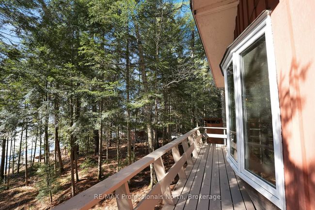 6547 Kennisis Lake Rd, House other with 3 bedrooms, 1 bathrooms and 3 parking in Haliburton ON | Image 7