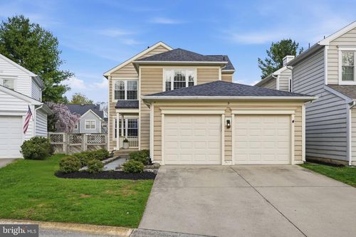 5 Marketree Ct, MONTGOMERY VILLAGE, MD, 20886-4957 | Card Image