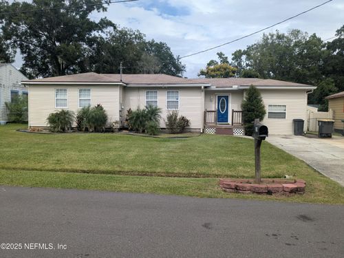 3519 Sunset St, Jacksonville, FL, 32254-2359 | Card Image