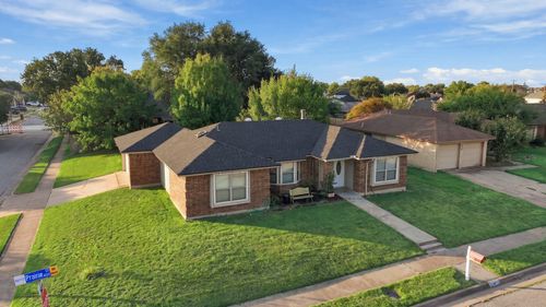 6212 Prairie Ct, Watauga, TX, 76148-1325 | Card Image
