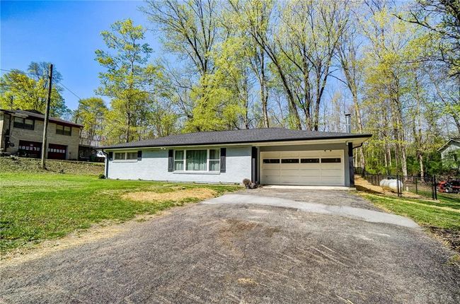 1243 White Oak Dr, House other with 3 bedrooms, 2 bathrooms and null parking in Springfield OH | Image 9