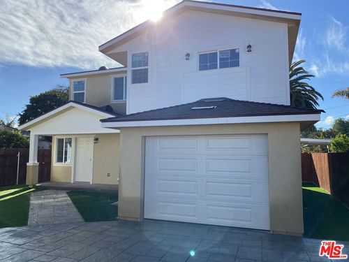 254 W 98th St, Inglewood, CA, 90301 | Card Image