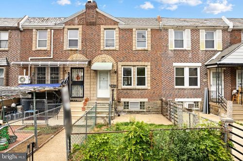 6634 Horrocks St, PHILADELPHIA, PA, 19149-2227 | Card Image