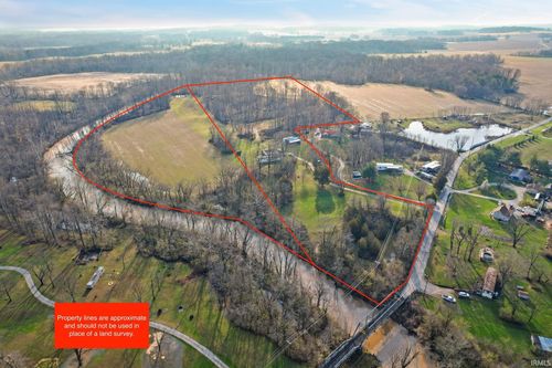 10326 Tower Rd, Quincy, IN, 47456-8562 | Card Image