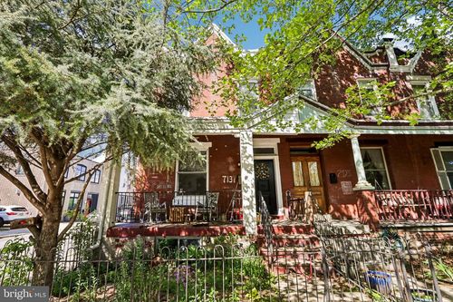 7137 Bryan St, PHILADELPHIA, PA, 19119-2404 | Card Image