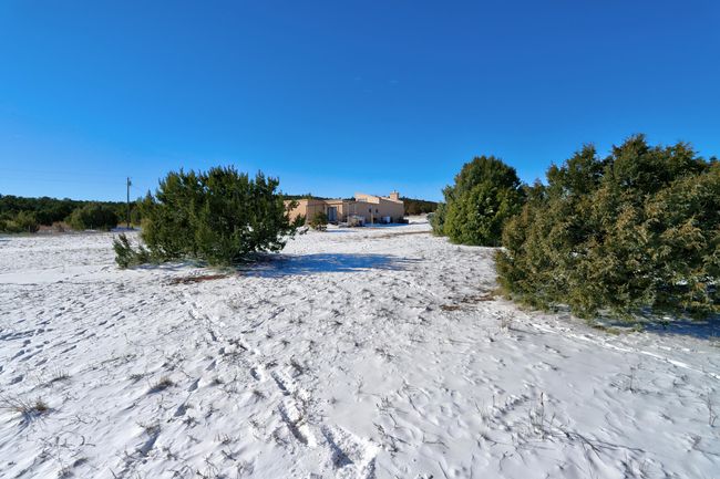 68 Mcginnis Road, House other with 3 bedrooms, 0 bathrooms and null parking in Tijeras NM | Image 25