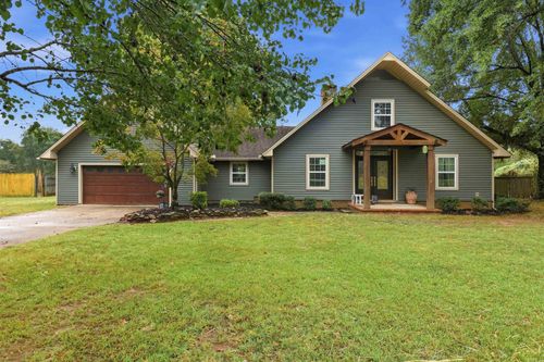 7937 Colonel Maynard Road, Scott, AR, 72142 | Card Image