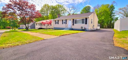 64 Fourth Street, Bristol, CT, 06010 | Card Image