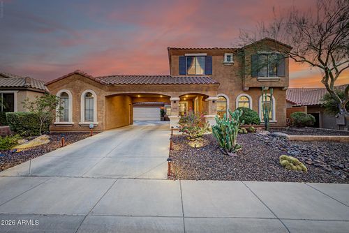 2009 W Nadine Way, Phoenix, AZ, 85085-2720 | Card Image