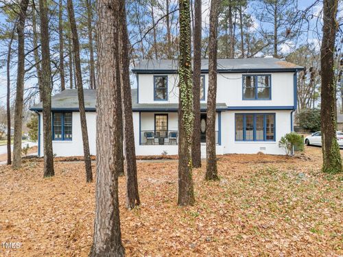 2001 Quail Ridge Road, Raleigh, NC, 27609 | Card Image