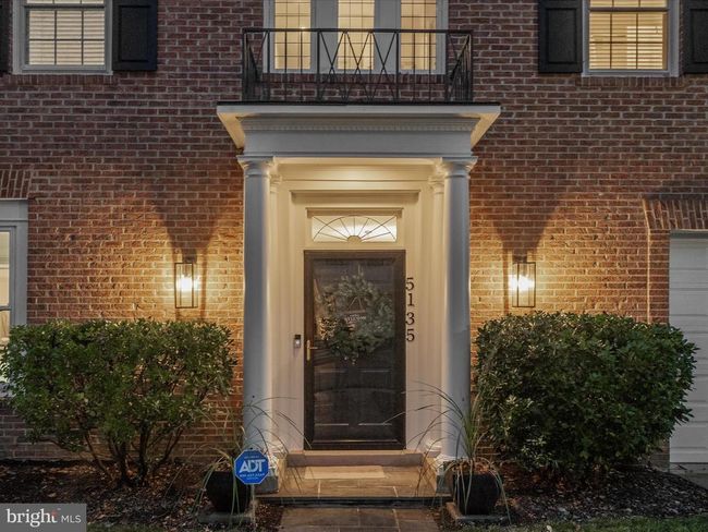 5135 Yuma St Nw, House other with 4 bedrooms, 6 bathrooms and null parking in WASHINGTON DC | Image 73