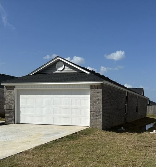 8907 Preston Wood Drive, Fort Smith, AR, 72916 | Card Image