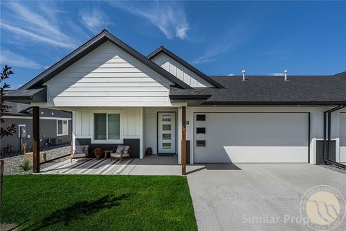 4607 Roll Cast Trail North, Billings, MT, 59106 | Card Image