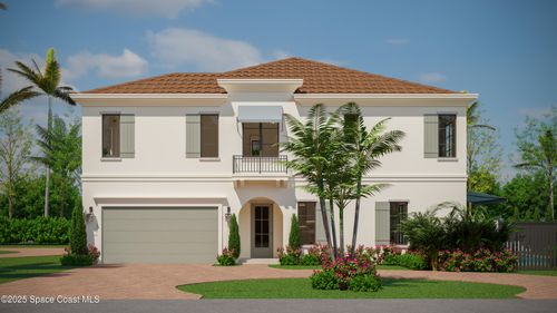 303 N Riverside Drive, INDIALANTIC, FL, 32903 | Card Image