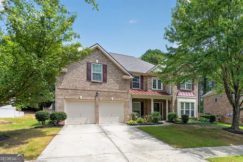 962 Simonton View Ln, Lawrenceville, GA, 30045-3506 | Card Image