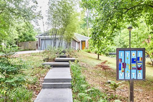 1701 Vista Street, Durham, NC, 27701 | Card Image