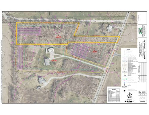 tract-3-0 Horseshoe Rd, Delaware, OH, 43015 | Card Image