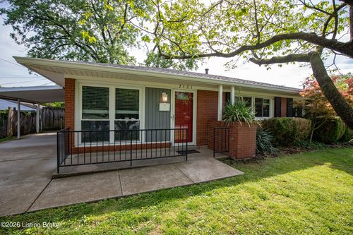 2521 Wyckford Way, Louisville, KY, 40218-1415 | Card Image
