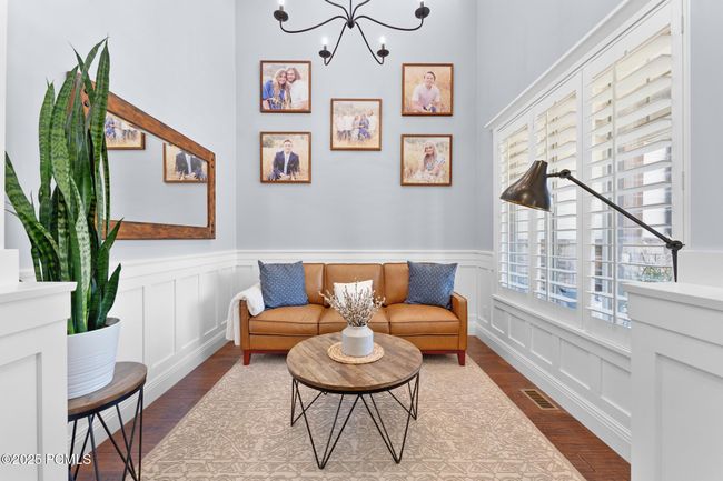 5982 N Rollins Ranch Rd, Home with 5 bedrooms, 3 bathrooms and null parking in Morgan UT | Image 4