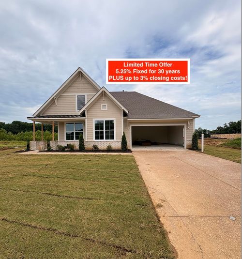 22 Tulip Cv, Munford, TN, 38058 | Card Image