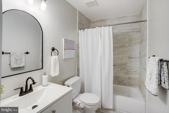 4146 Ferrara Ter, Townhouse with 4 bedrooms, 2 bathrooms and null parking in DALE CITY VA | Image 19